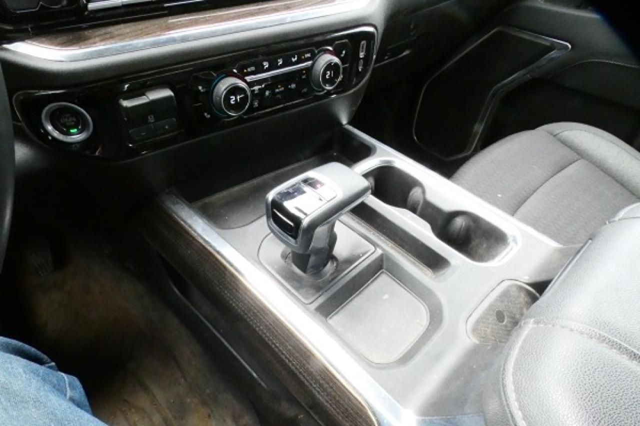 2023 Chevrolet Silverado 1500 RST w/Htd cloth, Nav rdy, BUC - Photo #15