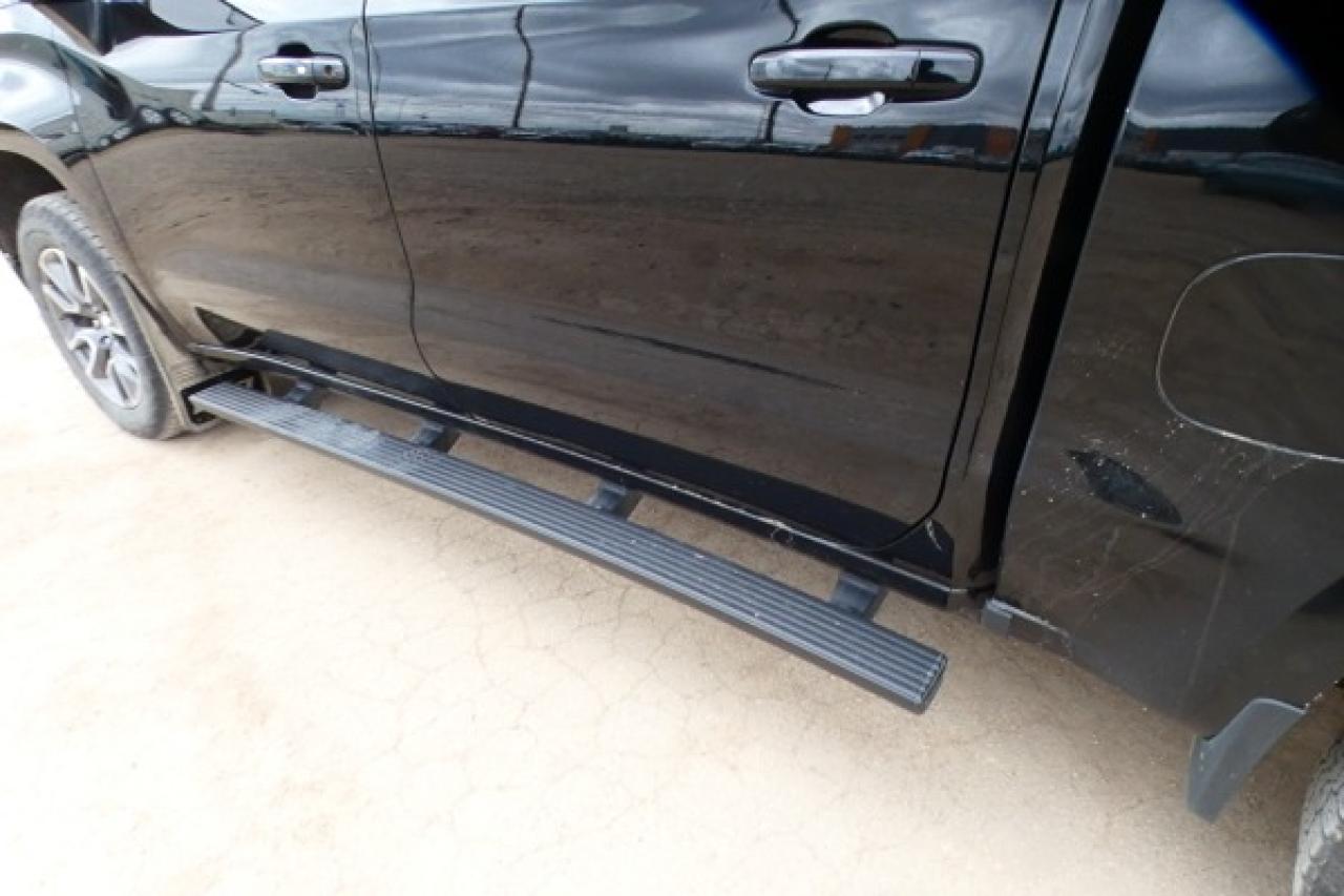 2023 Chevrolet Silverado 1500 RST w/Htd cloth, Nav rdy, BUC - Photo #17