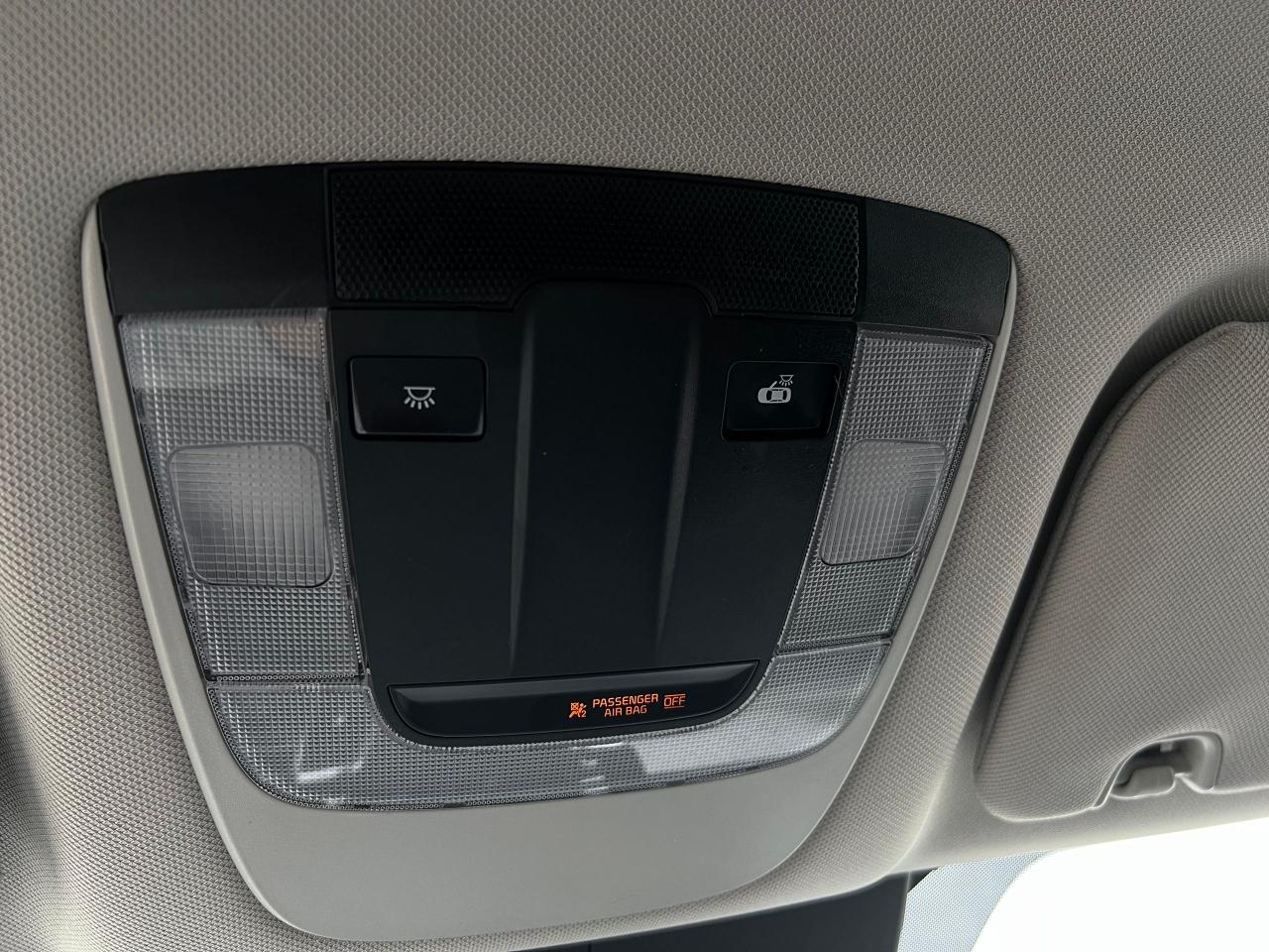 2021 Kia Sorento LX+ - Photo #25