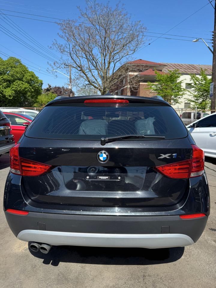 2012 BMW X1 AWD 4dr 28i CERTIFIED - Photo #6