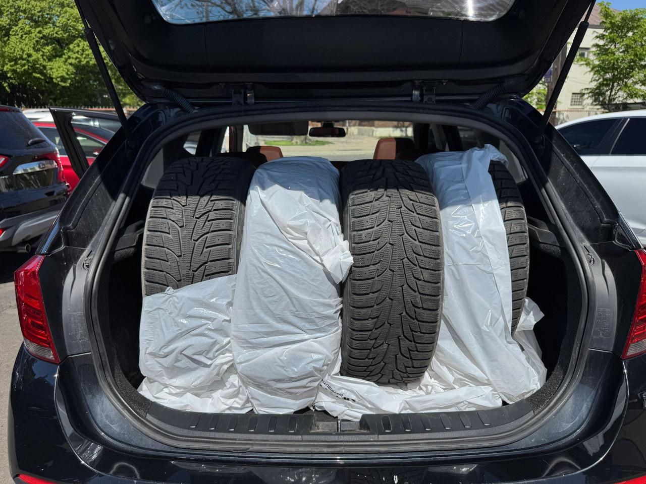 2012 BMW X1 AWD 4dr 28i CERTIFIED - Photo #14