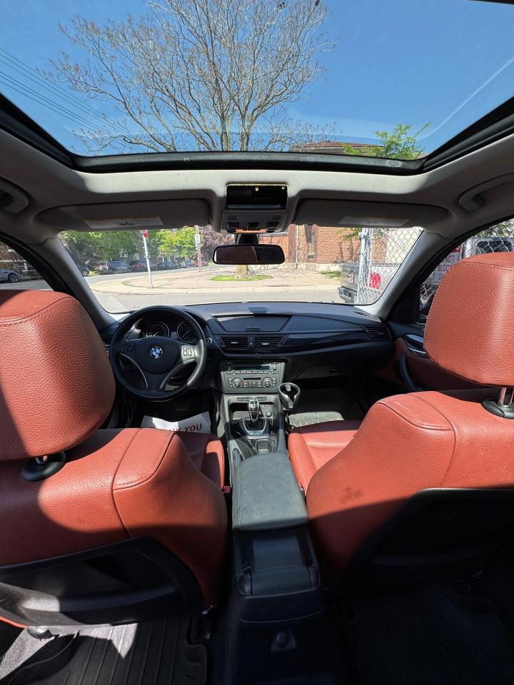 2012 BMW X1 AWD 4dr 28i CERTIFIED - Photo #15