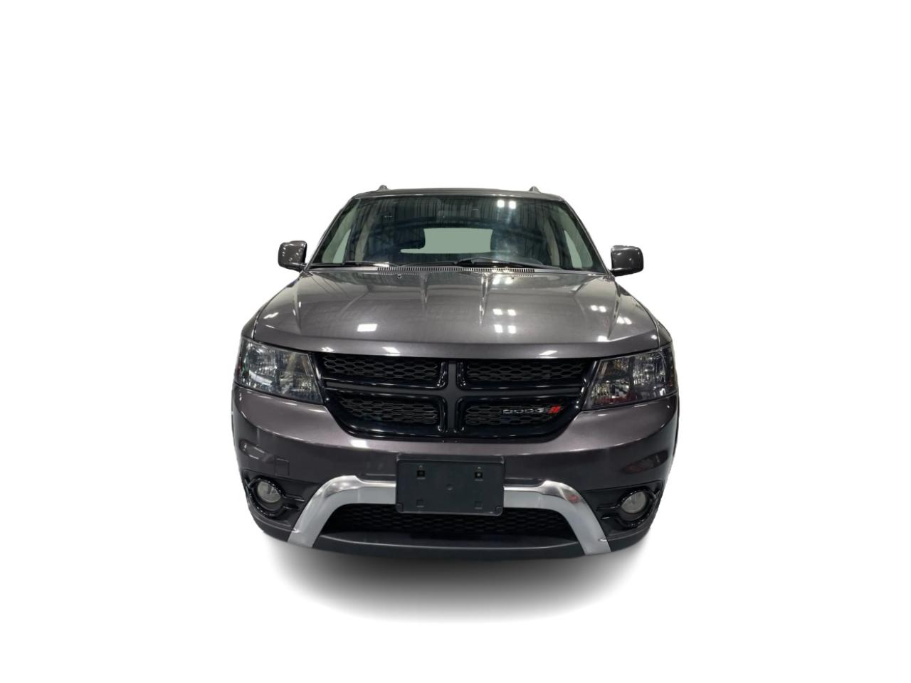 2014 Dodge Journey Crossroad - Photo #2
