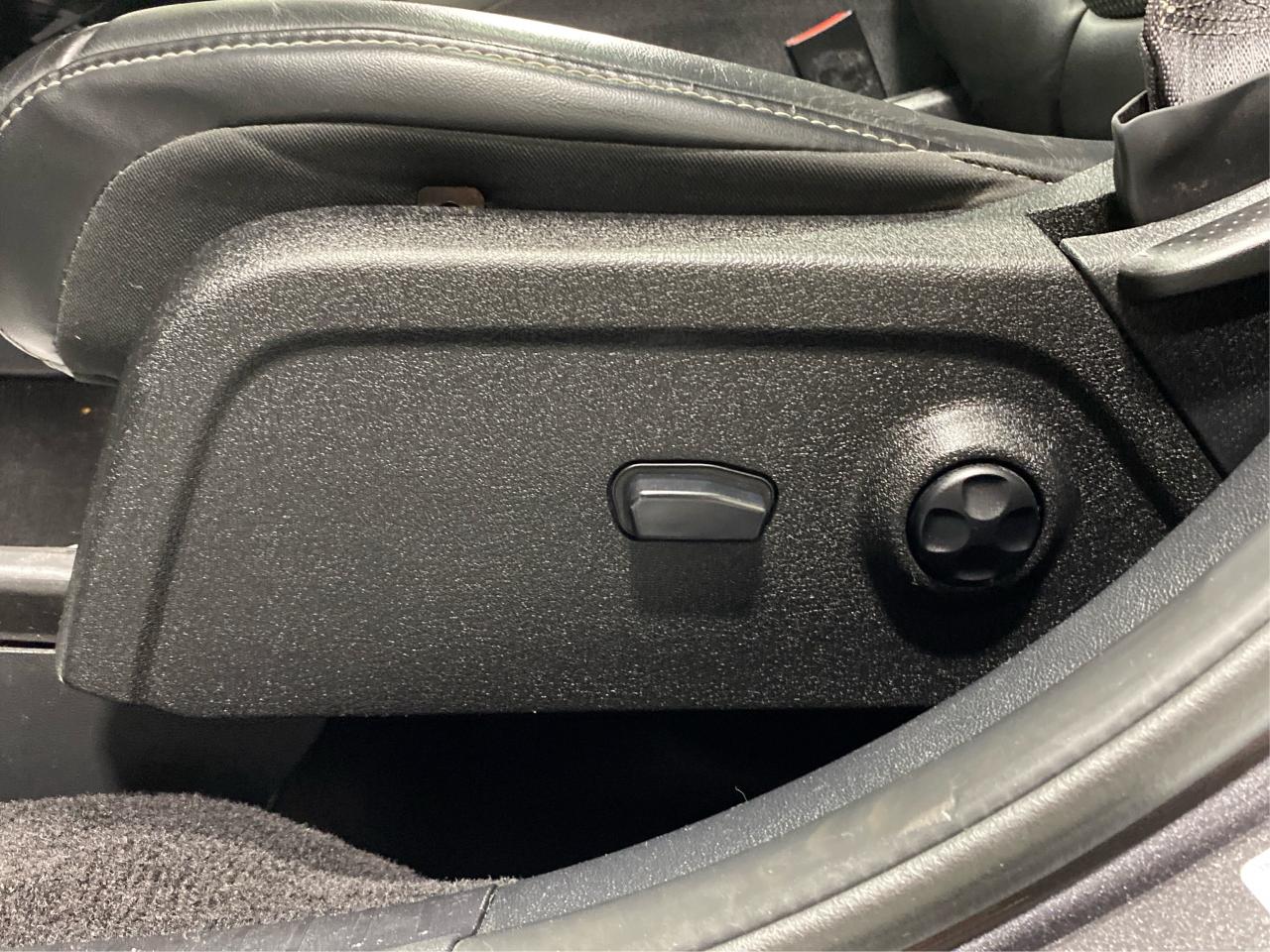 2014 Dodge Journey Crossroad Photo