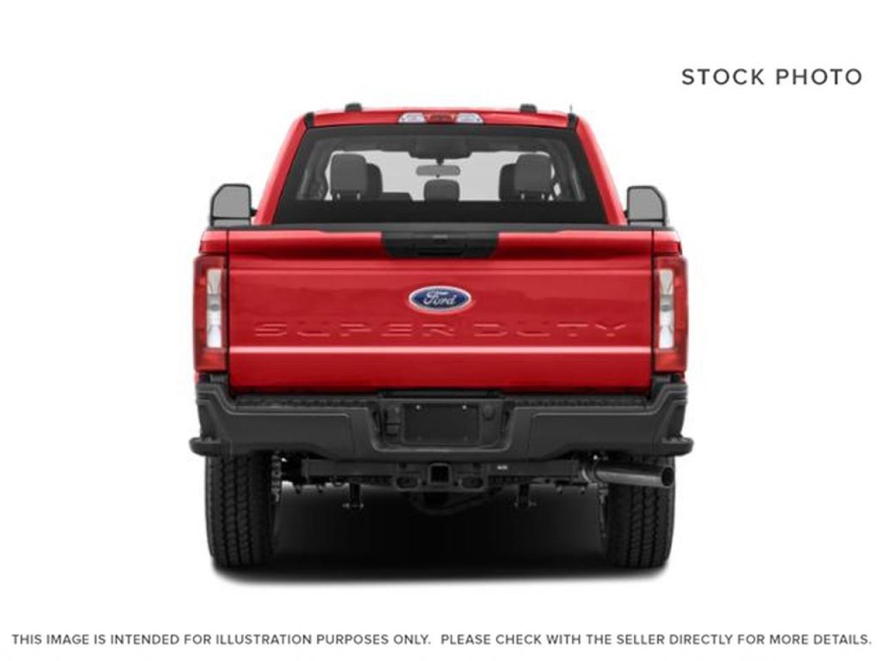 2025 Ford F-350 Super Duty SRW PLATINUM 6.8' Box 713A Photo3
