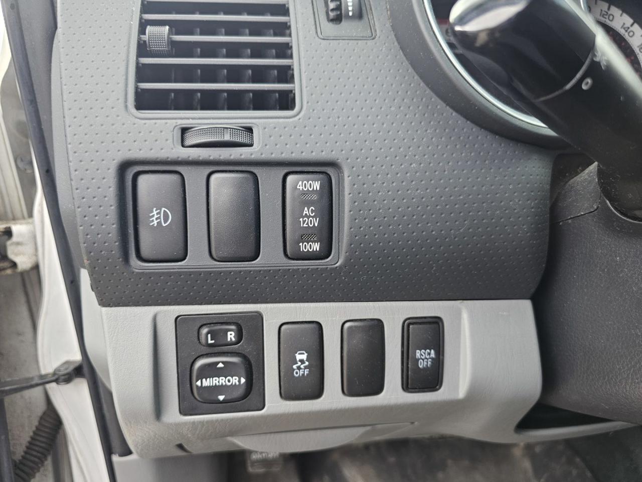2012 Toyota Tacoma Double Cab Long Bed V6 Auto 4WD - Photo #15