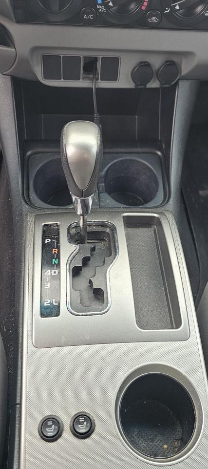 2012 Toyota Tacoma Double Cab Long Bed V6 Auto 4WD - Photo #17