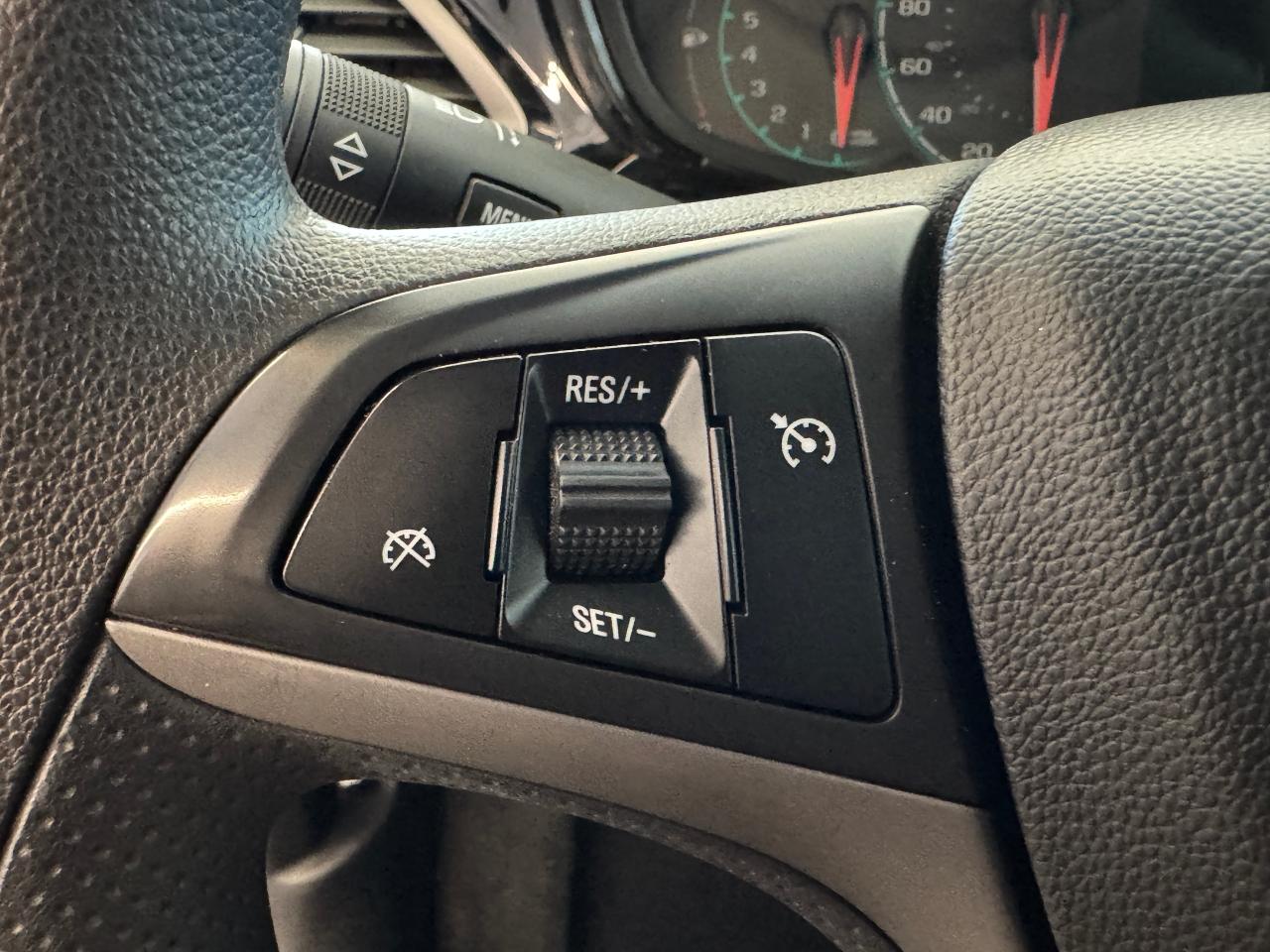 2020 Chevrolet Spark LT+Camera+LOW KMS! ONE OWNER! CLEAN CARFAX! - Photo #39