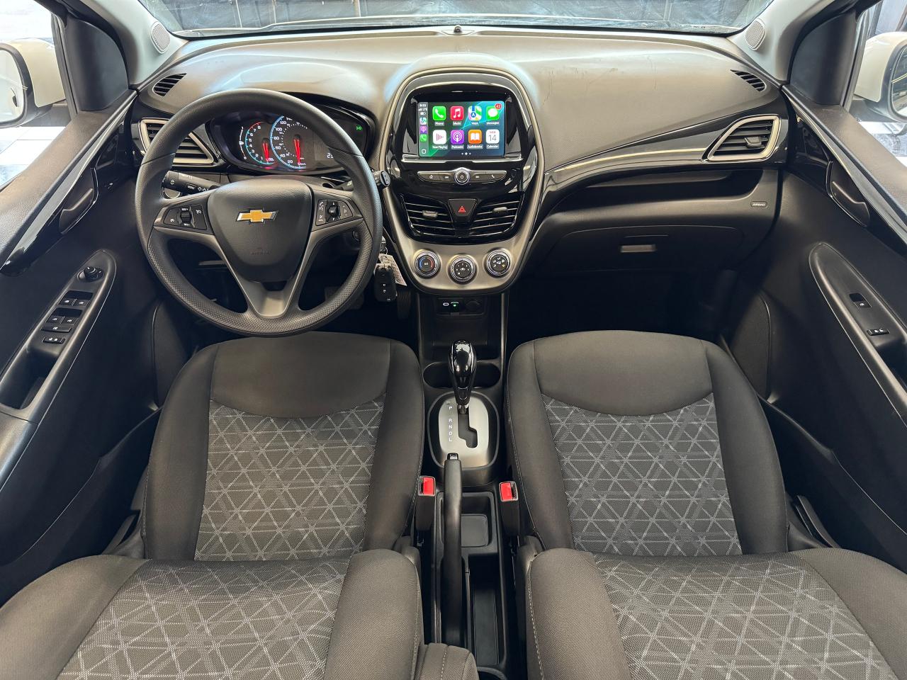 2020 Chevrolet Spark LT+Camera+LOW KMS! ONE OWNER! CLEAN CARFAX! Photo58