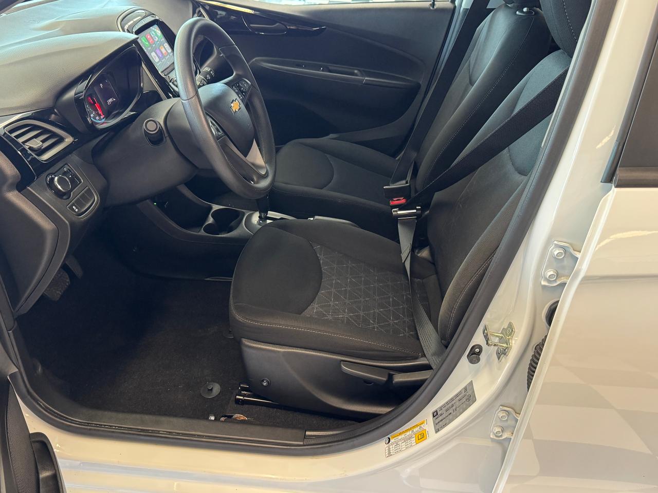 2020 Chevrolet Spark LT+Camera+LOW KMS! ONE OWNER! CLEAN CARFAX! Photo74