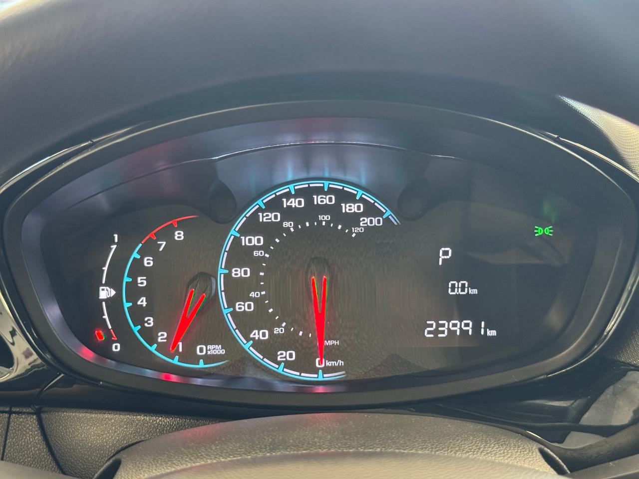 2020 Chevrolet Spark LT+Camera+LOW KMS! ONE OWNER! CLEAN CARFAX! Photo12