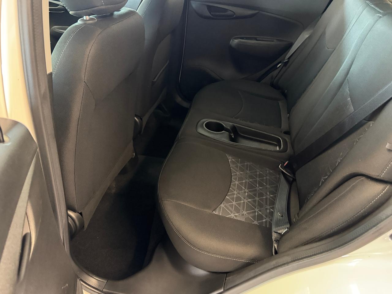 2020 Chevrolet Spark LT+Camera+LOW KMS! ONE OWNER! CLEAN CARFAX! Photo79