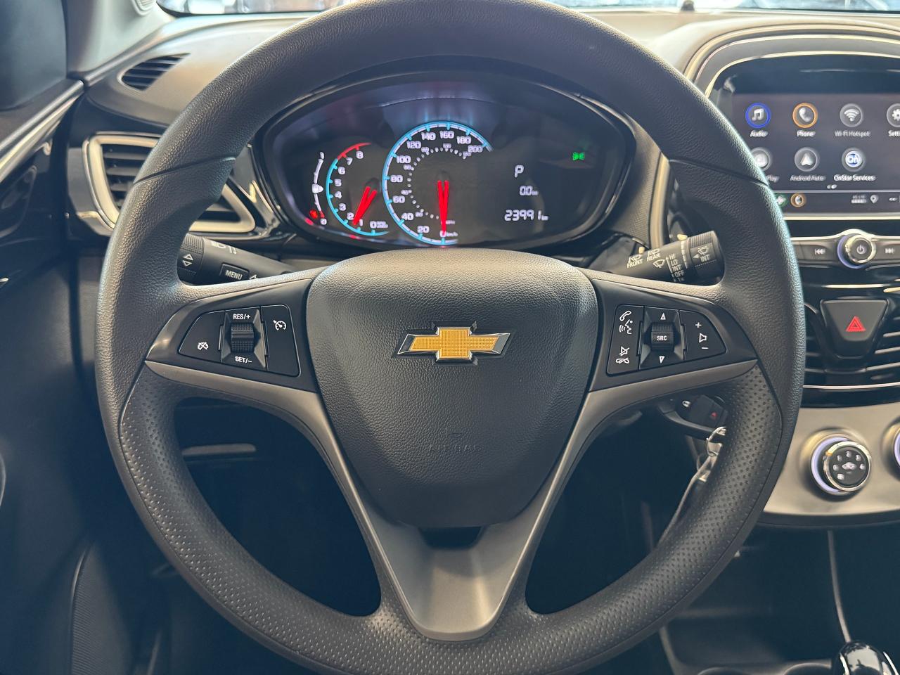 2020 Chevrolet Spark LT+Camera+LOW KMS! ONE OWNER! CLEAN CARFAX! Photo11