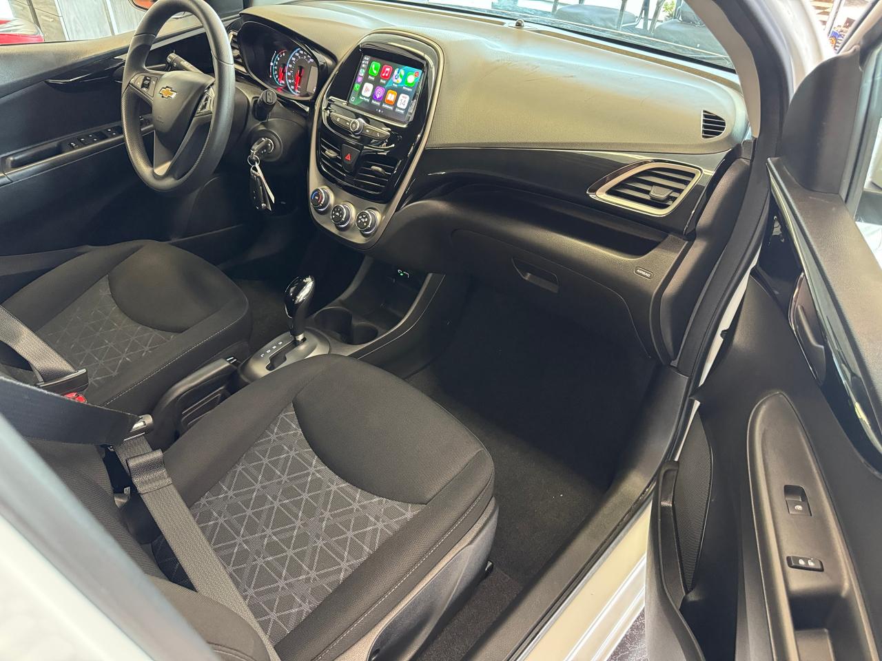 2020 Chevrolet Spark LT+Camera+LOW KMS! ONE OWNER! CLEAN CARFAX! Photo76