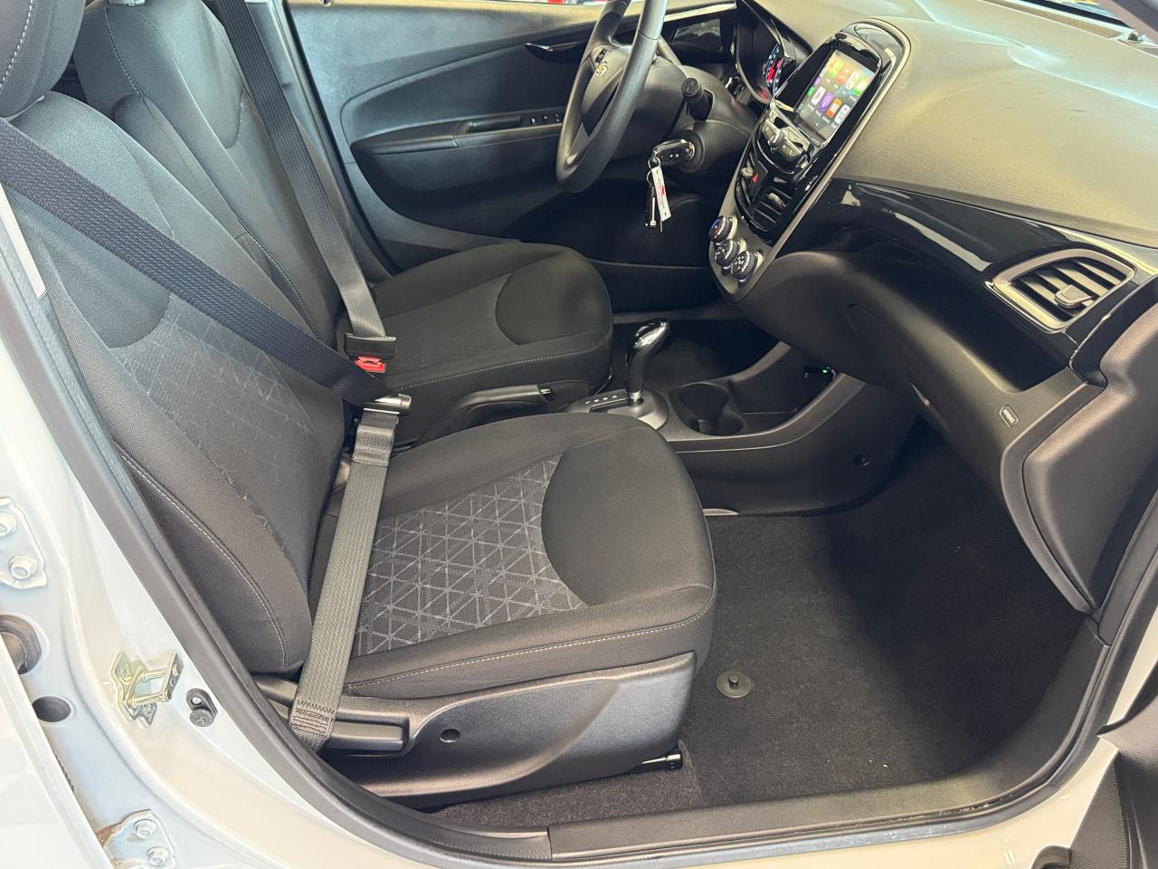 2020 Chevrolet Spark LT+Camera+LOW KMS! ONE OWNER! CLEAN CARFAX! Photo21