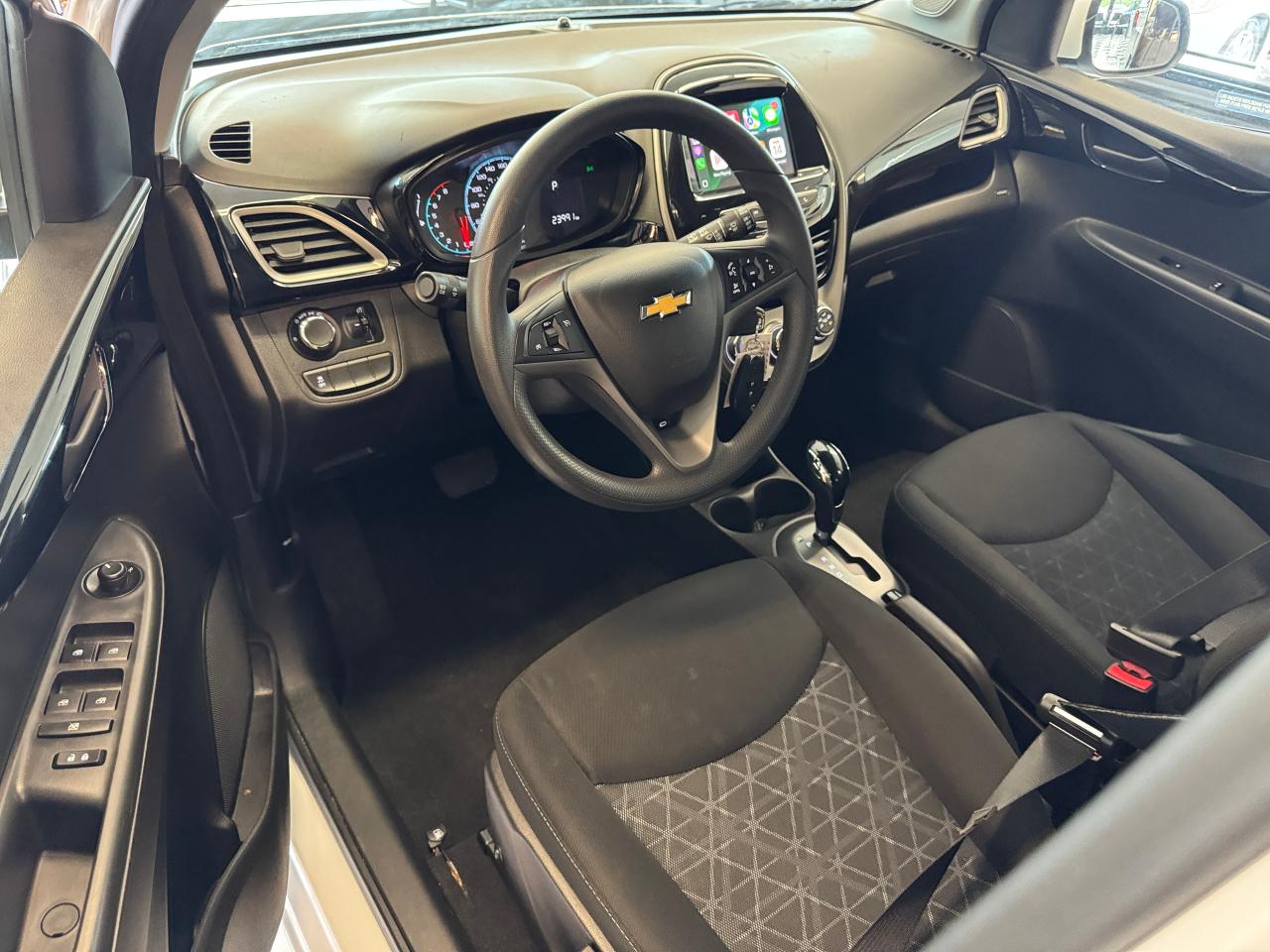 2020 Chevrolet Spark LT+Camera+LOW KMS! ONE OWNER! CLEAN CARFAX! Photo73