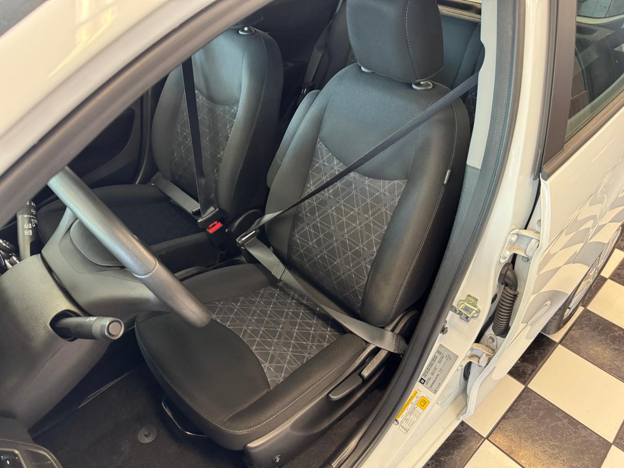 2020 Chevrolet Spark LT+Camera+LOW KMS! ONE OWNER! CLEAN CARFAX! Photo75