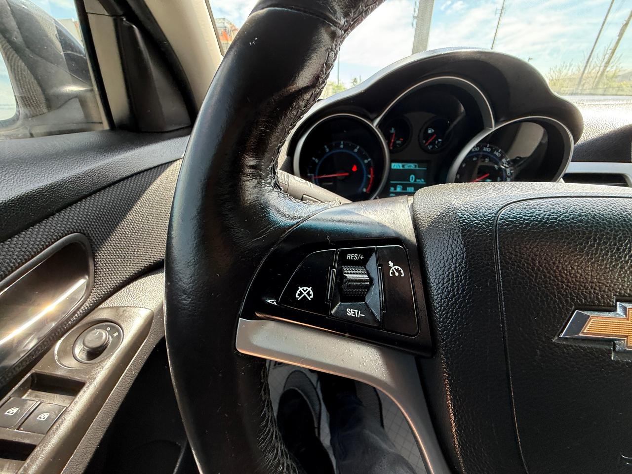 2014 Chevrolet Cruze 1LT - Photo #15