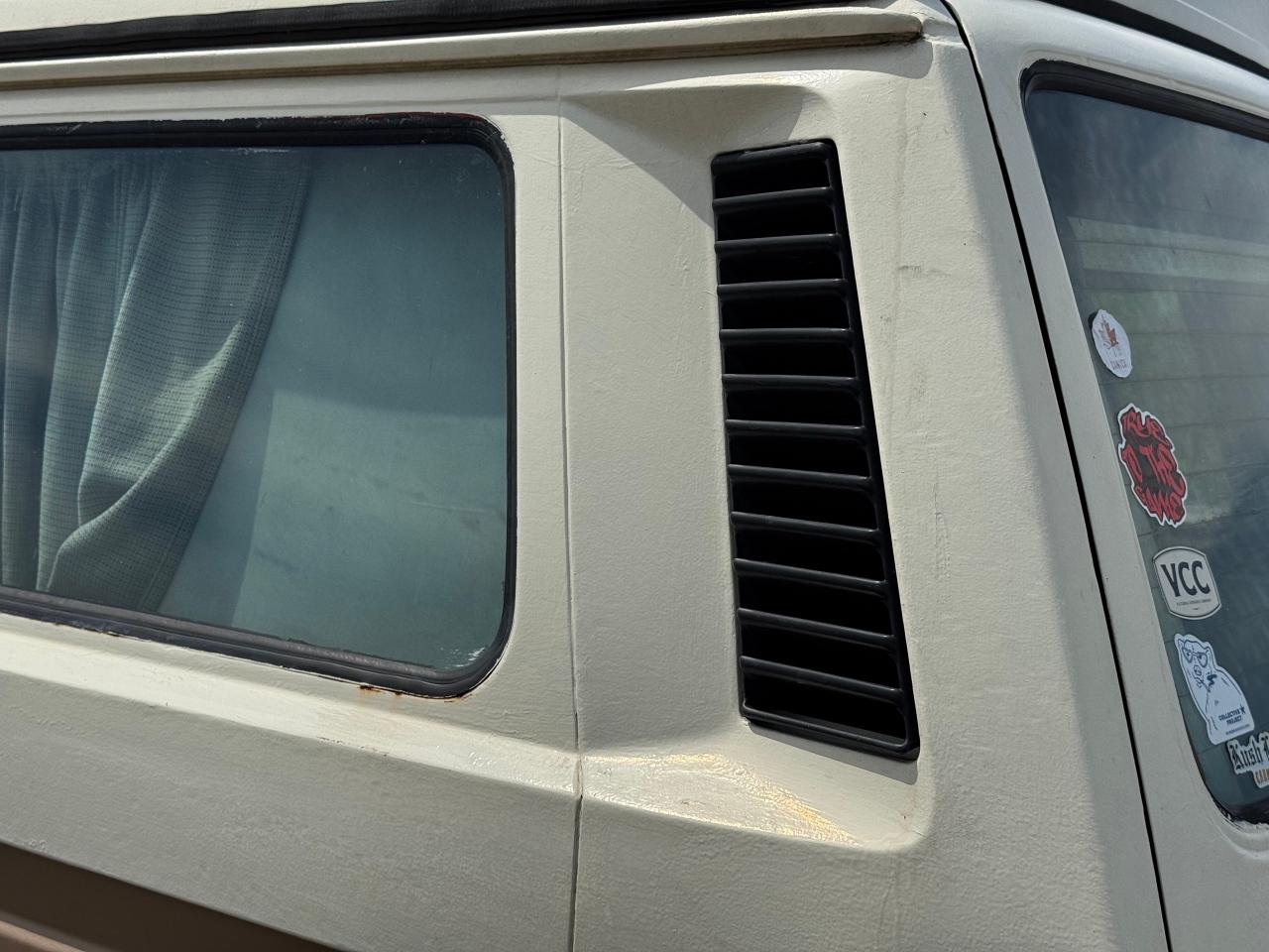 1983 Volkswagen Vanagon Campmobile **NEW MOTOR / TRANSMISSION** - Photo #14