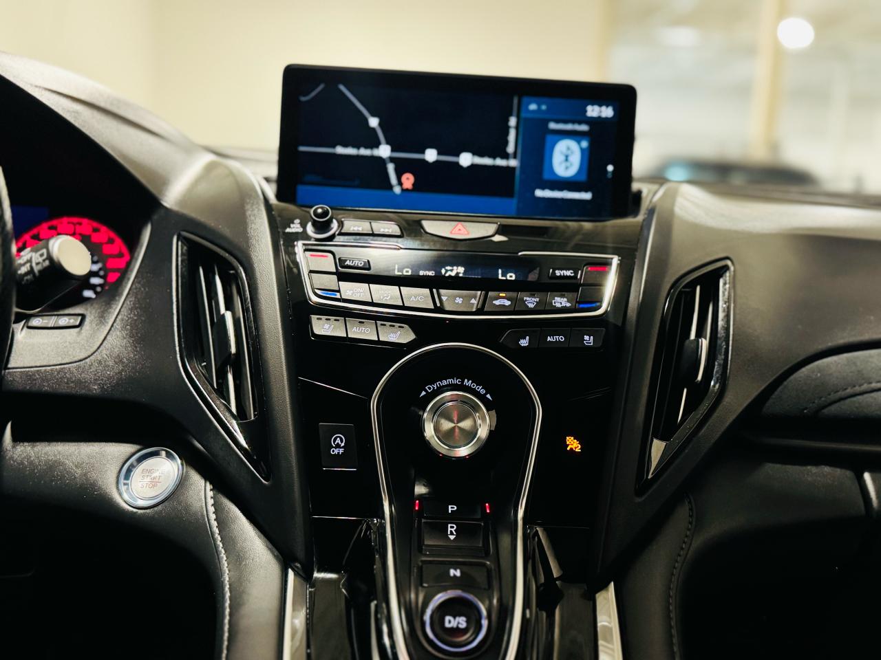 2021 Acura RDX A-Spec - Photo #17