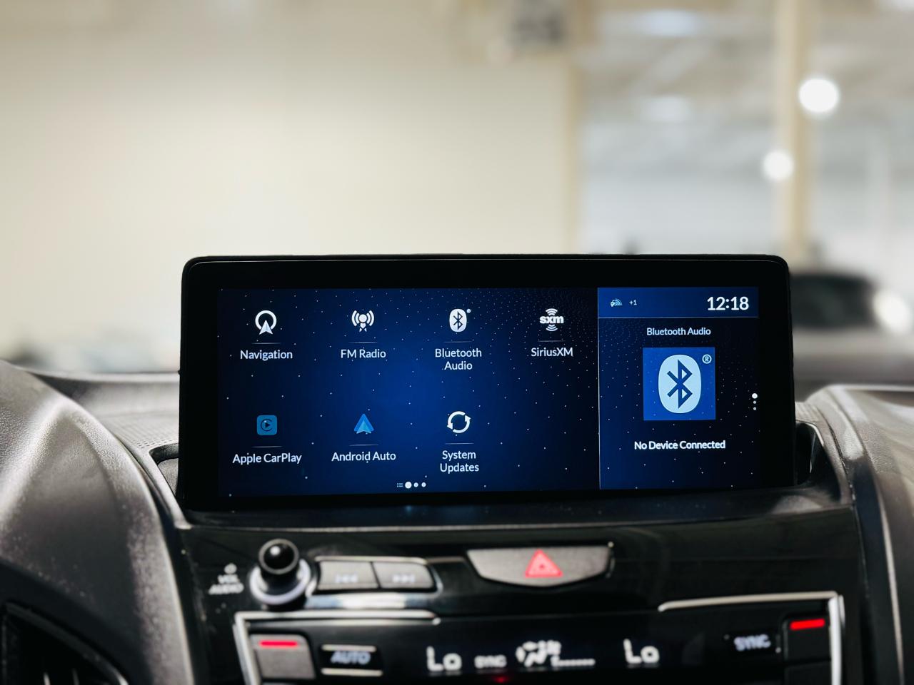 2021 Acura RDX A-Spec - Photo #21