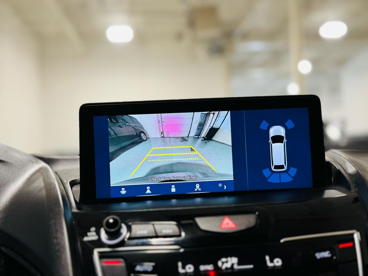 2021 Acura RDX A-Spec - Photo #15