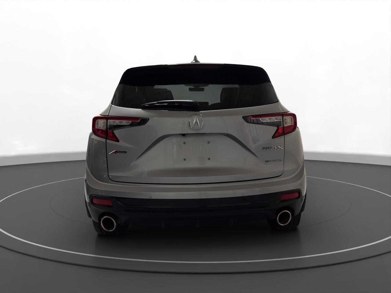 2021 Acura RDX A-Spec - Photo #6