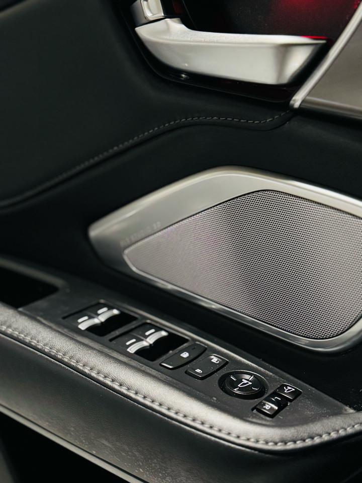 2021 Acura RDX A-Spec - Photo #9