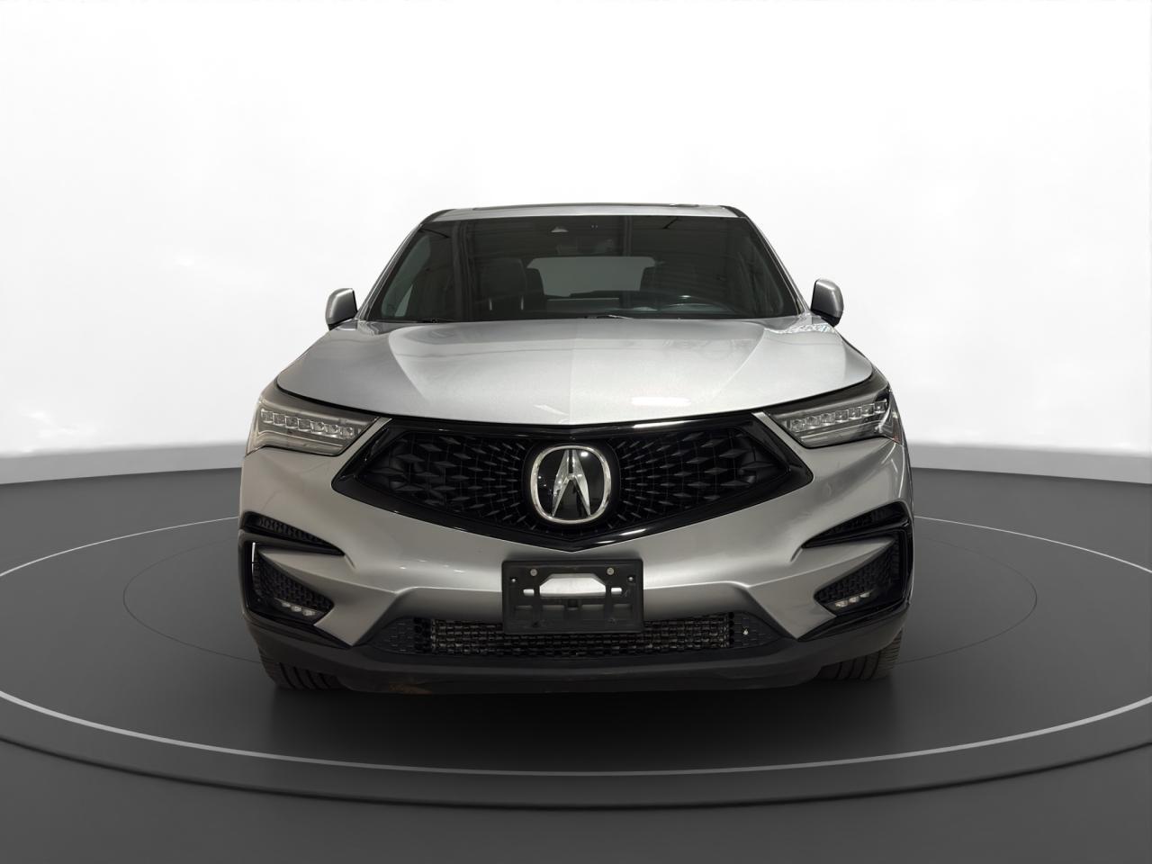 2021 Acura RDX A-Spec - Photo #2