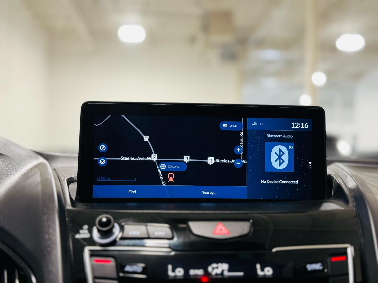 2021 Acura RDX A-Spec - Photo #14