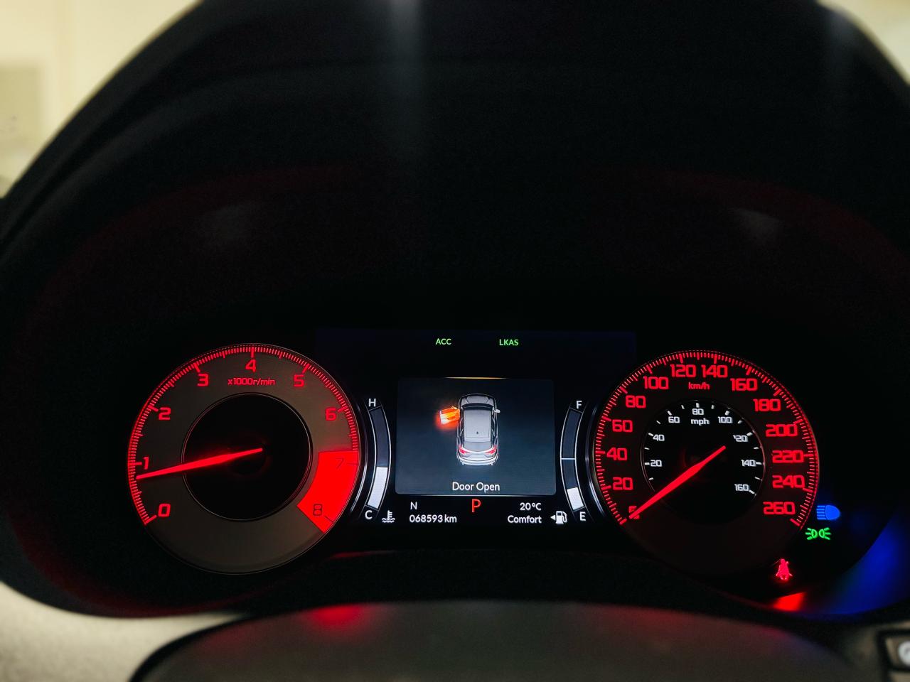 2021 Acura RDX A-Spec - Photo #13