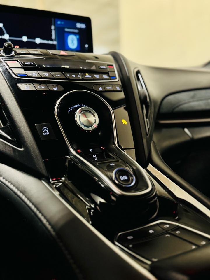 2021 Acura RDX A-Spec - Photo #16
