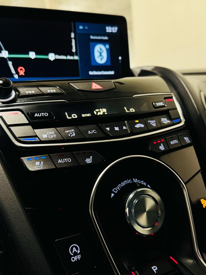 2021 Acura RDX A-Spec - Photo #18