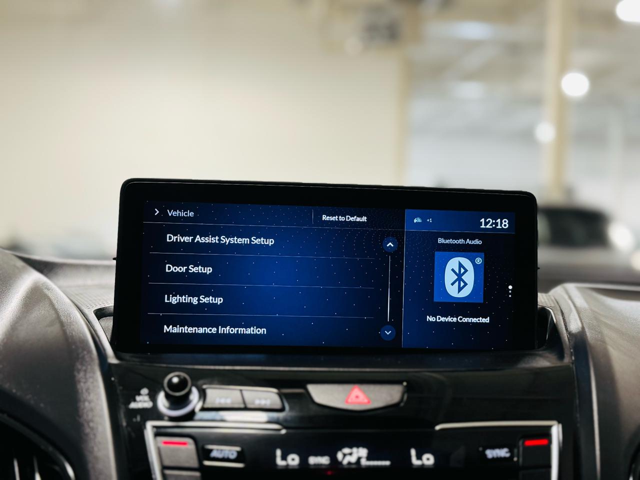 2021 Acura RDX A-Spec - Photo #22