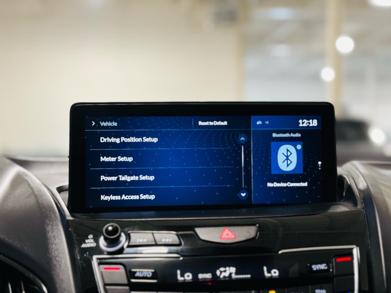 2021 Acura RDX A-Spec - Photo #23