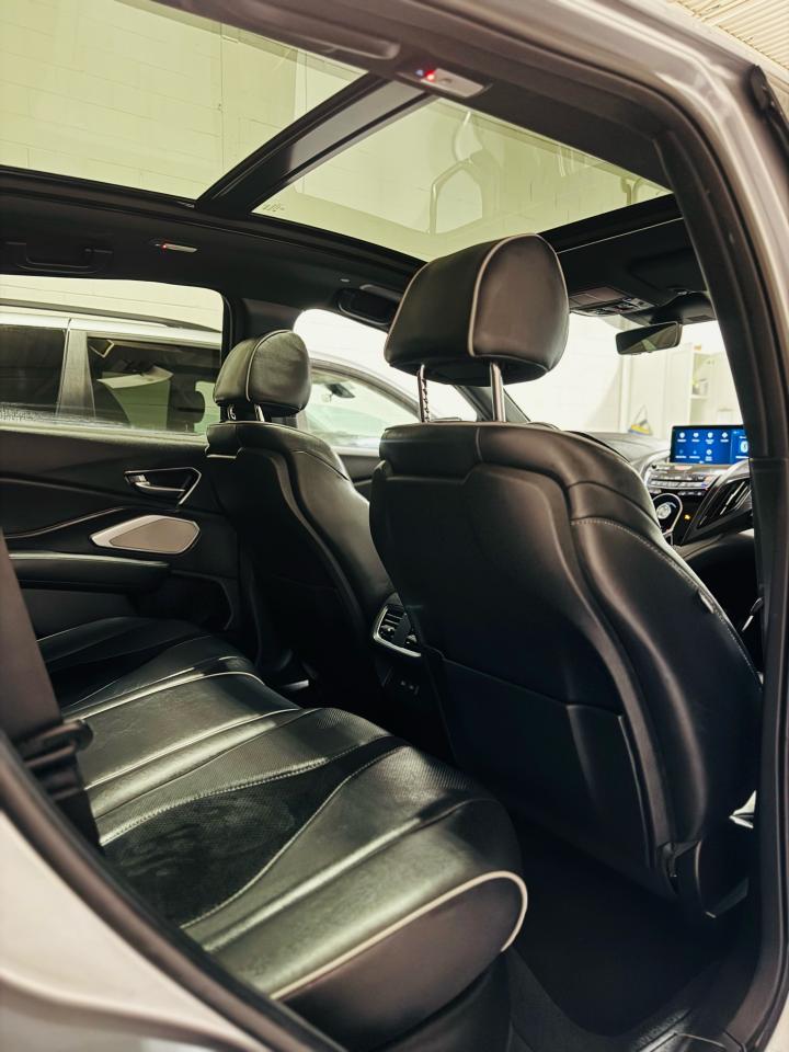 2021 Acura RDX A-Spec - Photo #25