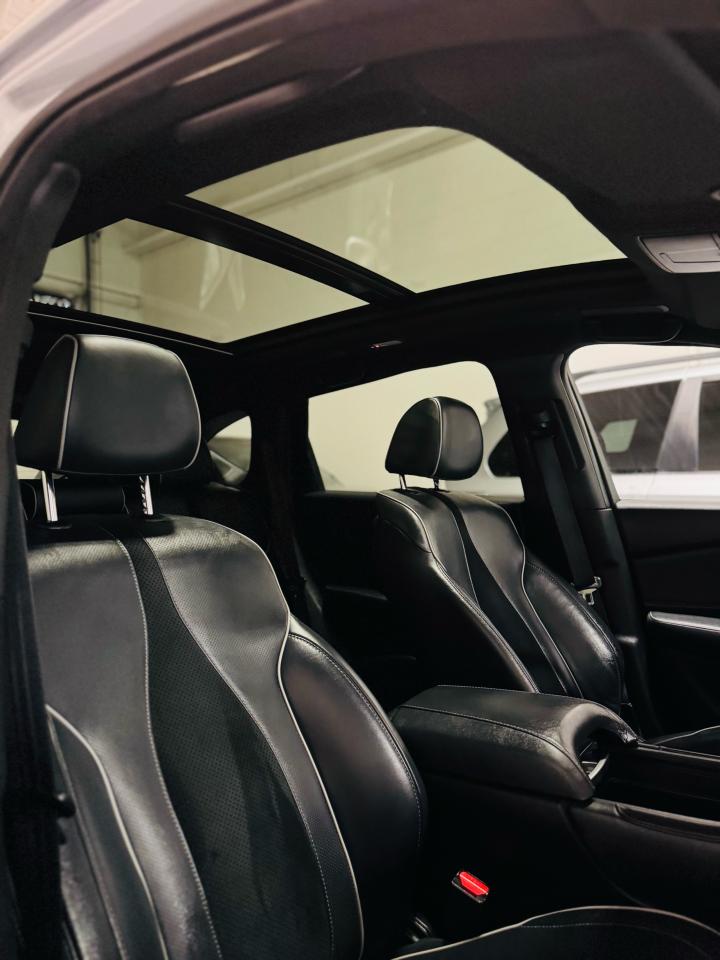 2021 Acura RDX A-Spec - Photo #28