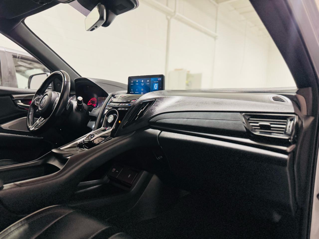 2021 Acura RDX A-Spec - Photo #30