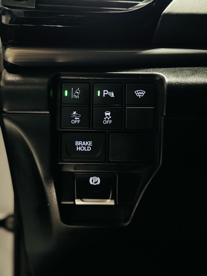 2021 Acura RDX A-Spec - Photo #20