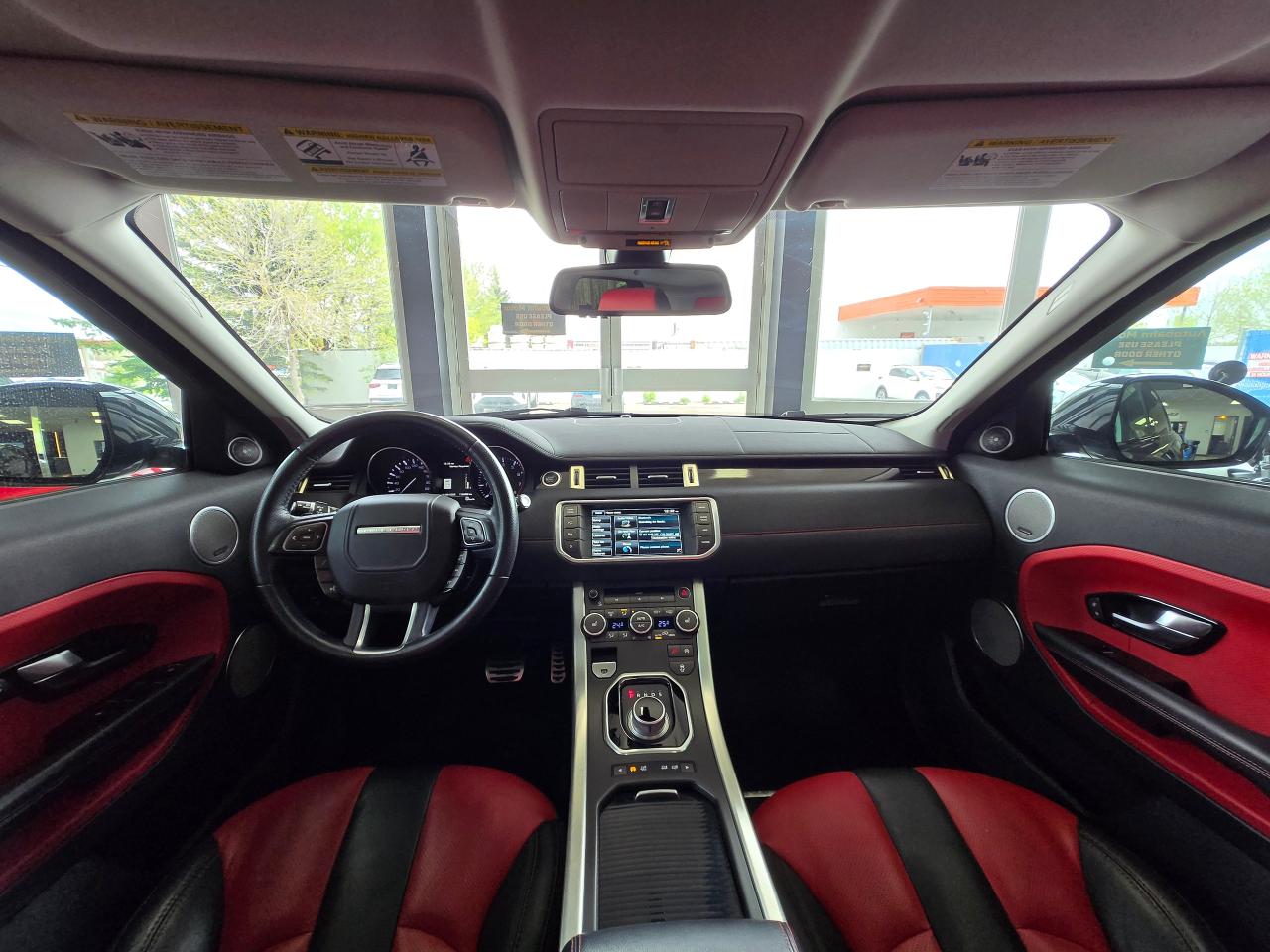 2015 Land Rover Range Rover Evoque Dynamic | ALL CREDIT ACCEPTED!! - Photo #10