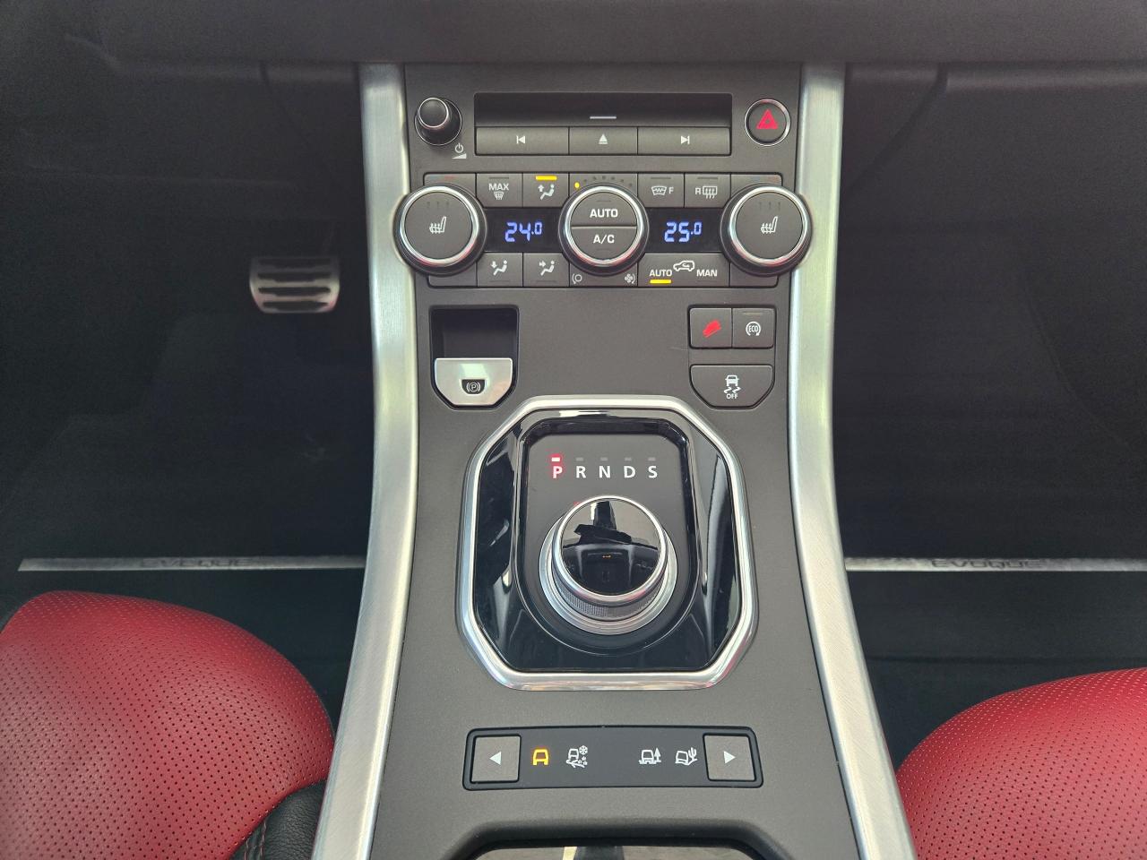 2015 Land Rover Range Rover Evoque Dynamic | ALL CREDIT ACCEPTED!! - Photo #15