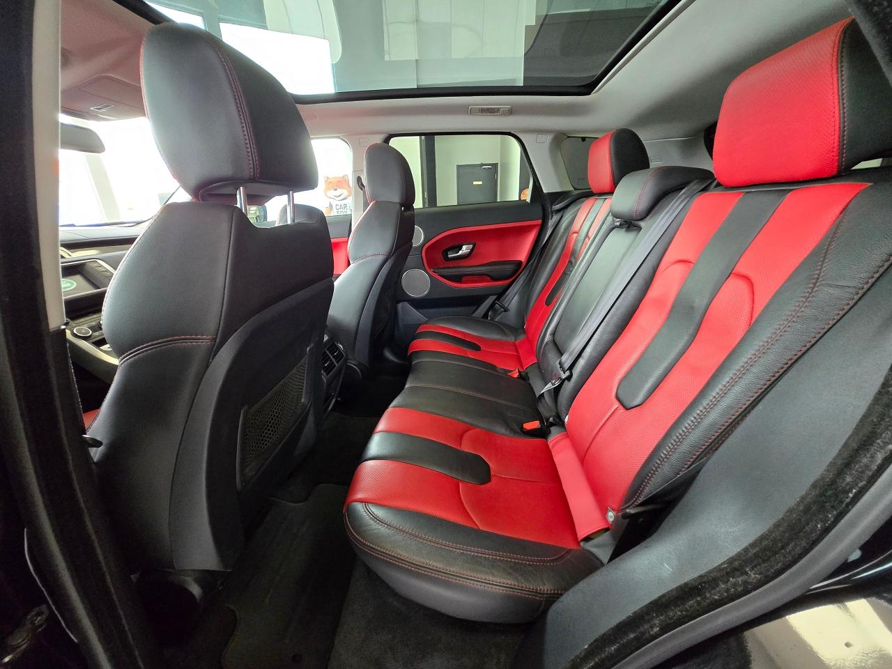 2015 Land Rover Range Rover Evoque Dynamic | ALL CREDIT ACCEPTED!! - Photo #19