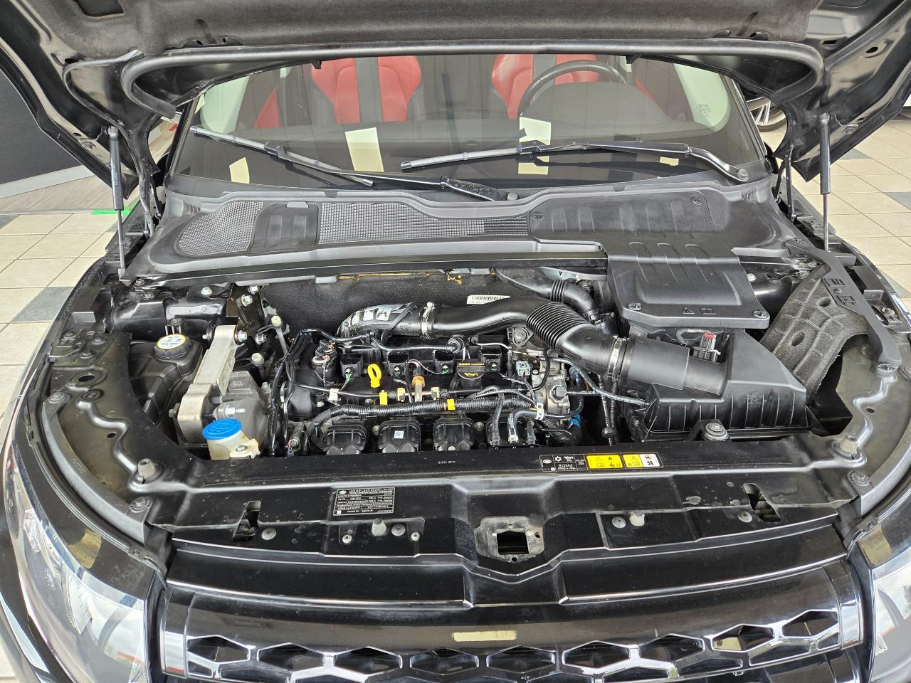 2015 Land Rover Range Rover Evoque Dynamic | ALL CREDIT ACCEPTED!! - Photo #21