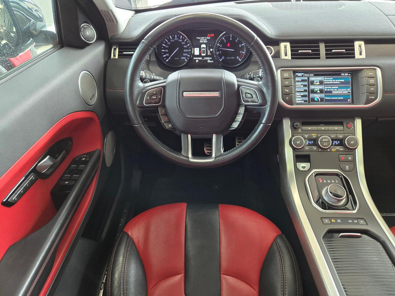 2015 Land Rover Range Rover Evoque Dynamic | ALL CREDIT ACCEPTED!! - Photo #12