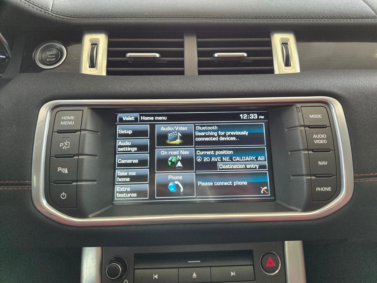 2015 Land Rover Range Rover Evoque Dynamic | ALL CREDIT ACCEPTED!! - Photo #13