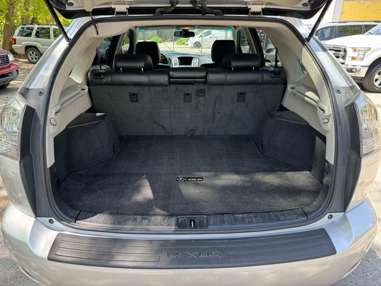 2009 Lexus RX 350 NAV! - 4WD - Photo #16