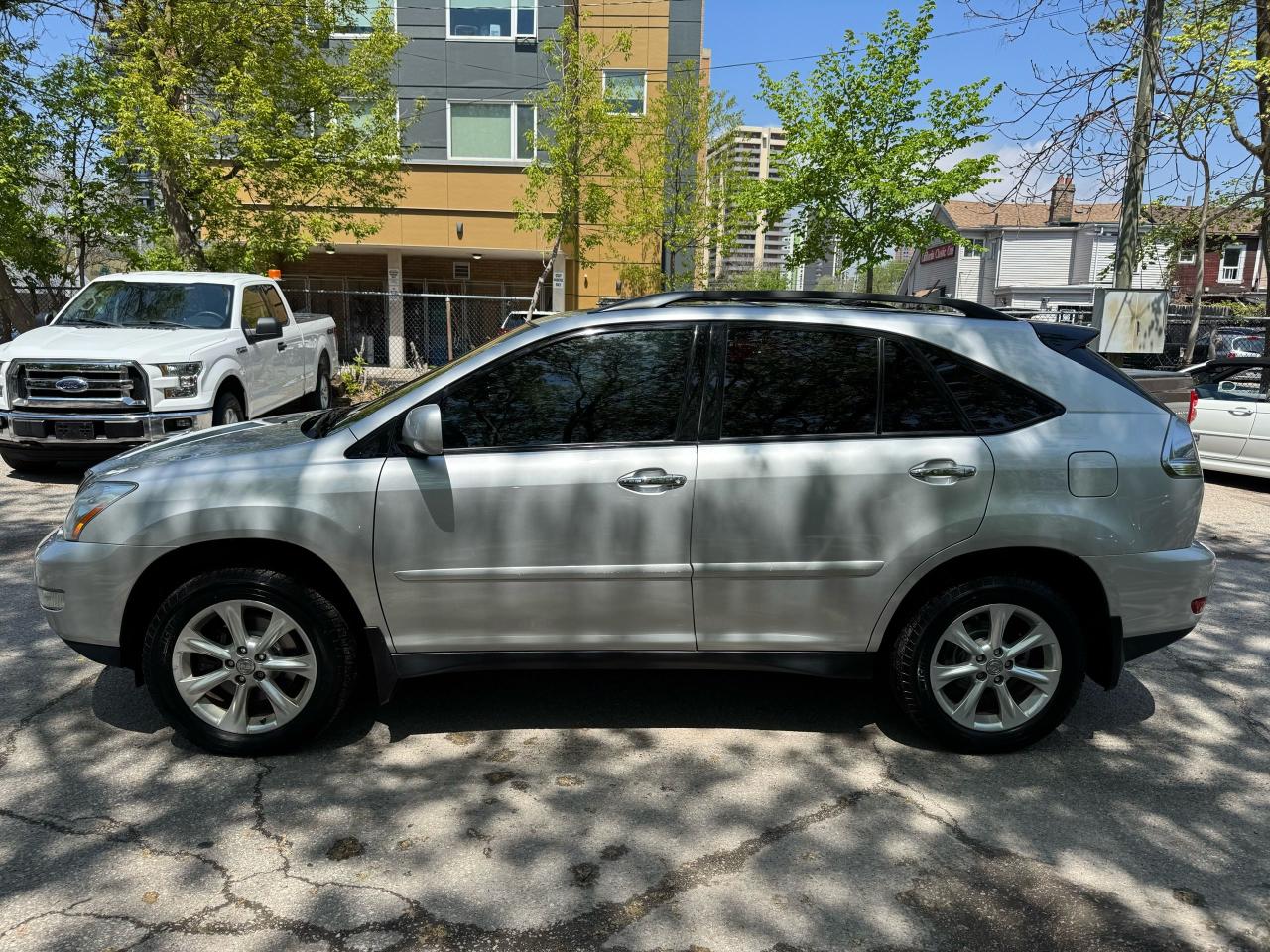 2009 Lexus RX 350 NAV! - 4WD - Photo #2