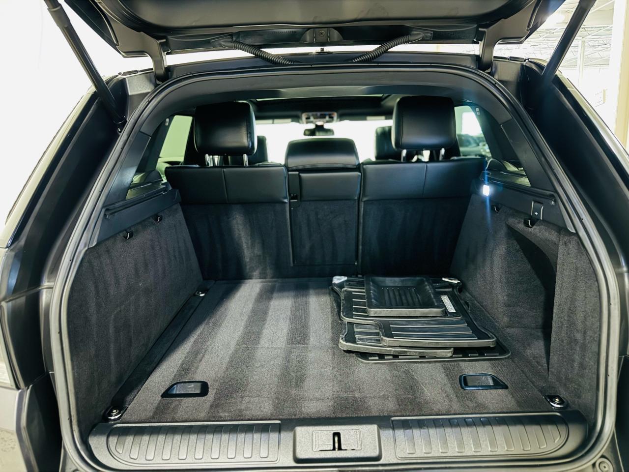 2016 Land Rover Range Rover Sport V6 HST LE - Photo #24
