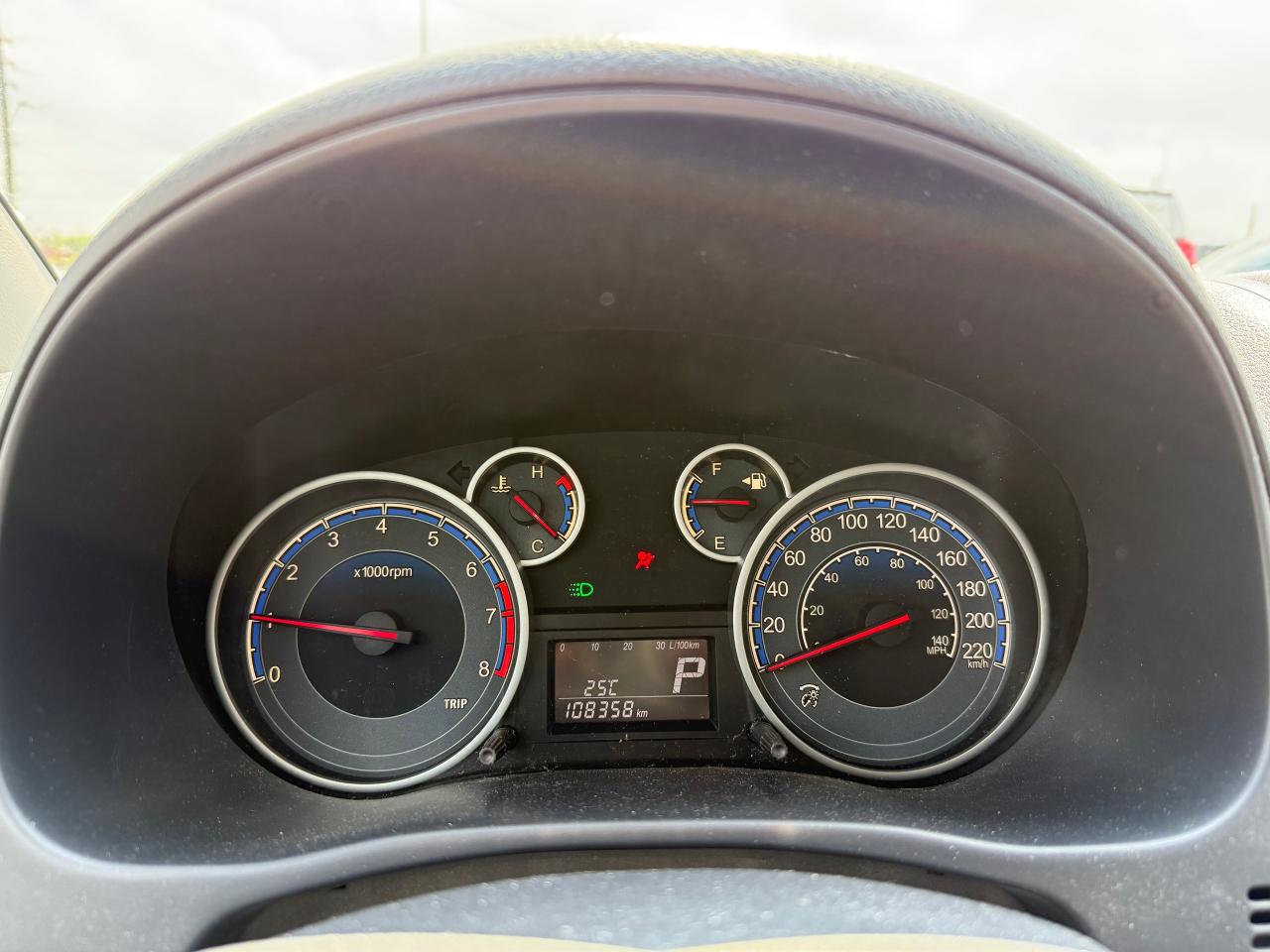 2013 Suzuki SX4 SX4 / HATCHBACK / AWD / YOU SAFETY YOU SAVE - Photo #5