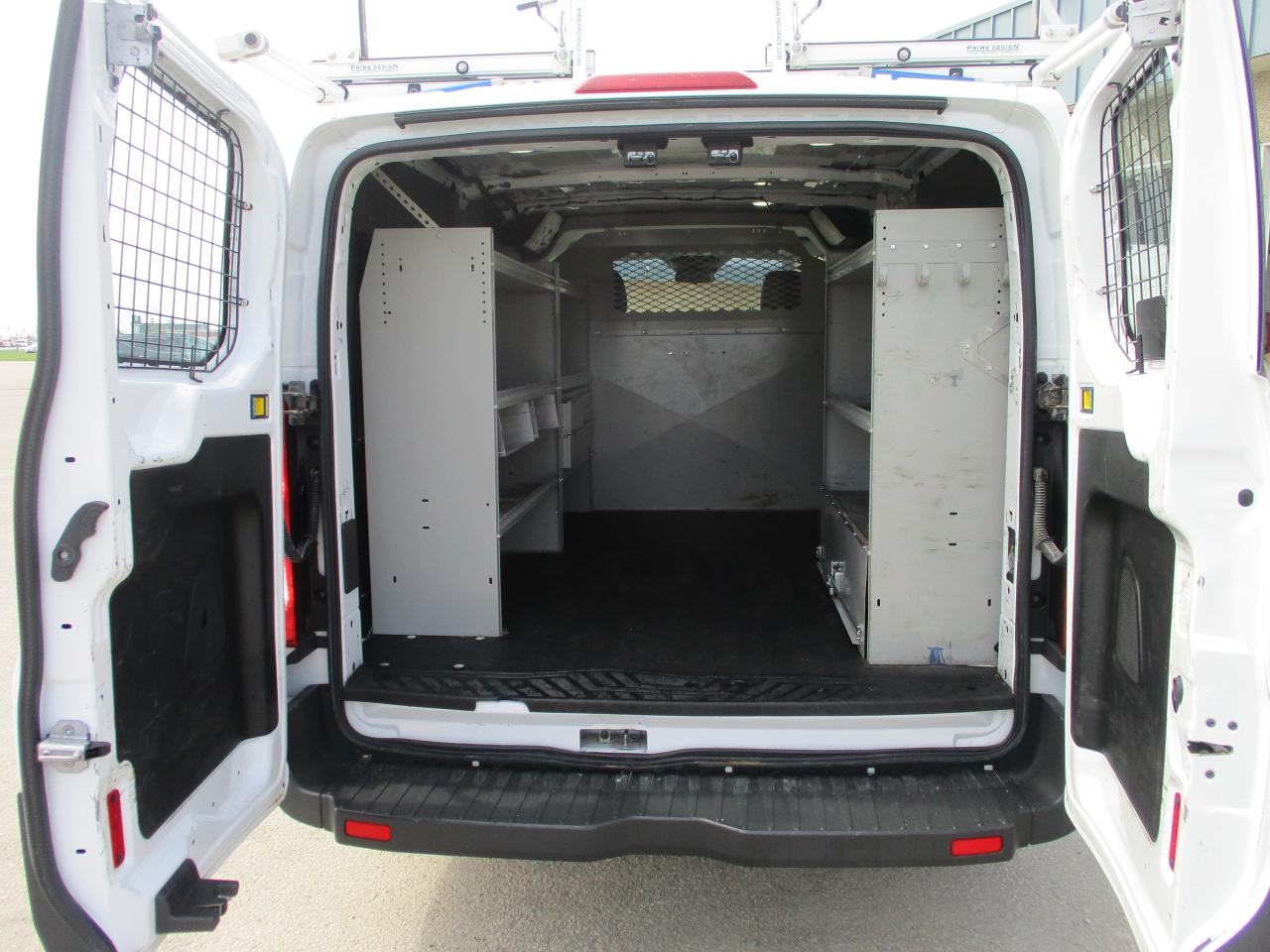 2016 Ford Transit Cargo Van  - Photo #5